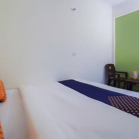 Spot On 67119 Hotel Shivam Residency Rampura  Ngoại thất bức ảnh