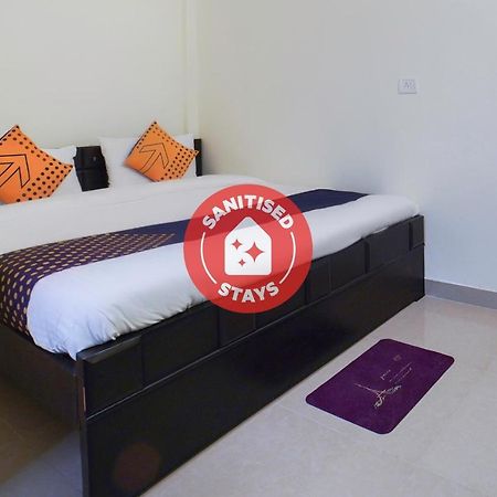 Spot On 67119 Hotel Shivam Residency Rampura  Ngoại thất bức ảnh