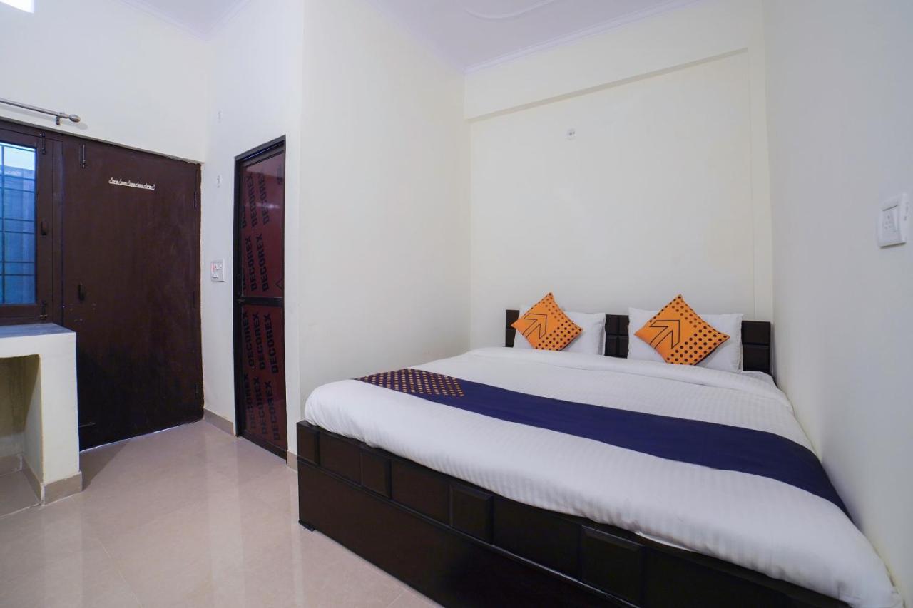 Spot On 67119 Hotel Shivam Residency Rampura  Ngoại thất bức ảnh