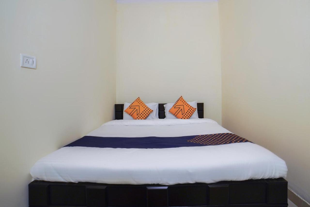 Spot On 67119 Hotel Shivam Residency Rampura  Ngoại thất bức ảnh