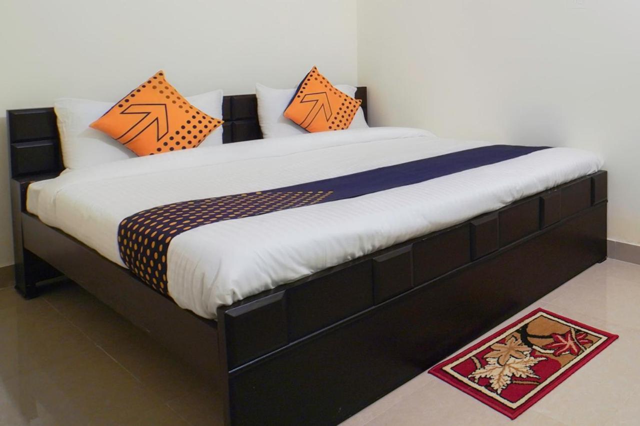 Spot On 67119 Hotel Shivam Residency Rampura  Ngoại thất bức ảnh