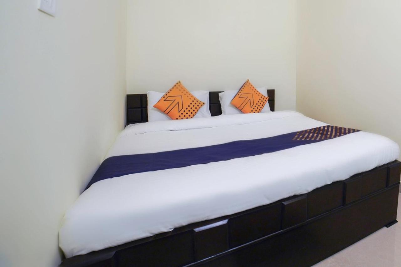 Spot On 67119 Hotel Shivam Residency Rampura  Ngoại thất bức ảnh