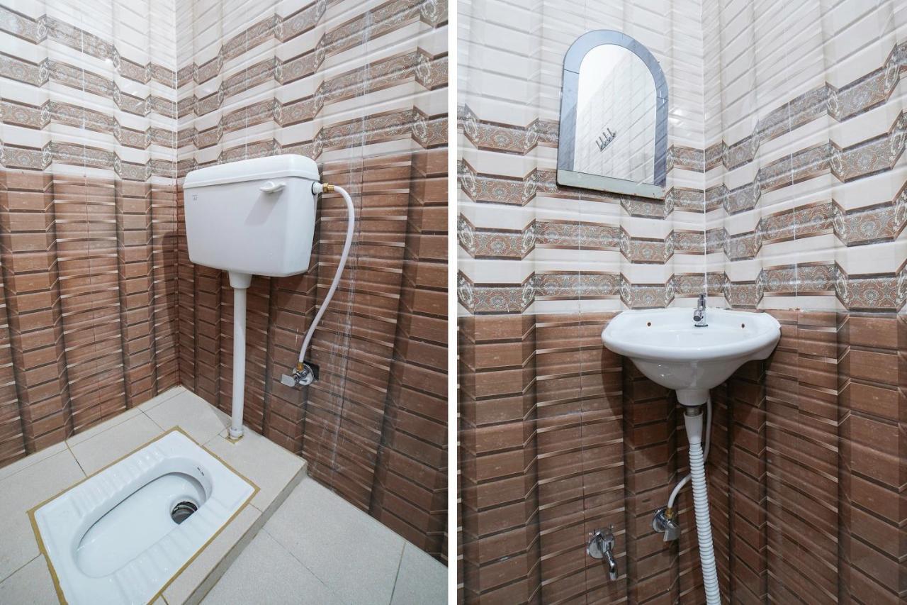 Spot On 67119 Hotel Shivam Residency Rampura  Ngoại thất bức ảnh